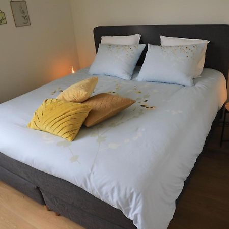 B&B De Zwanebloem 阿姆斯特丹 外观 照片